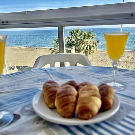 Casaflex 1º Linea De Playas Del Rincon Victoria Apartment Rincon de la Victoria Ngoại thất bức ảnh