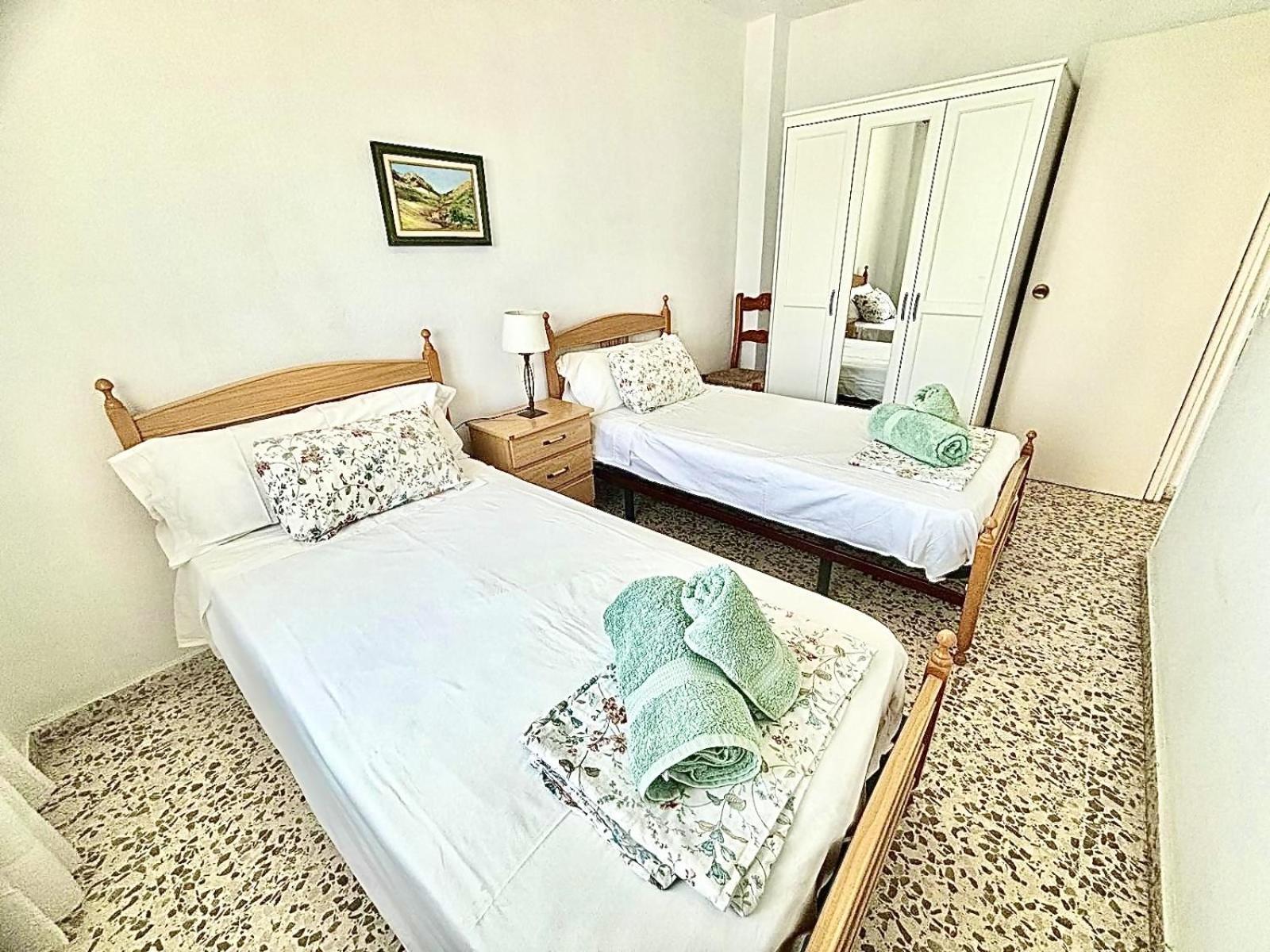 Casaflex 1º Linea De Playas Del Rincon Victoria Apartment Rincon de la Victoria Ngoại thất bức ảnh