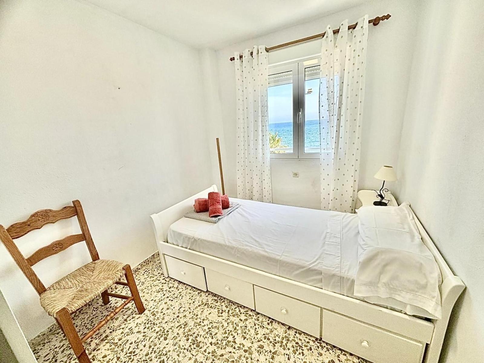 Casaflex 1º Linea De Playas Del Rincon Victoria Apartment Rincon de la Victoria Ngoại thất bức ảnh