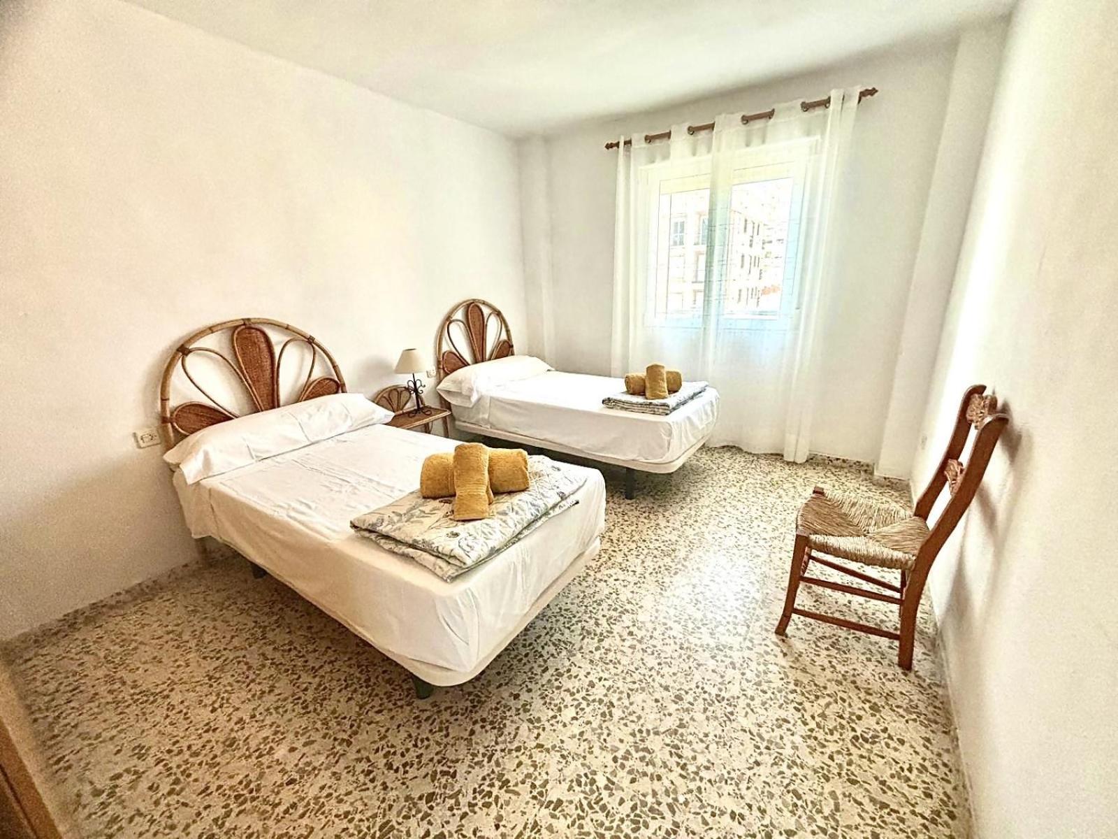 Casaflex 1º Linea De Playas Del Rincon Victoria Apartment Rincon de la Victoria Ngoại thất bức ảnh