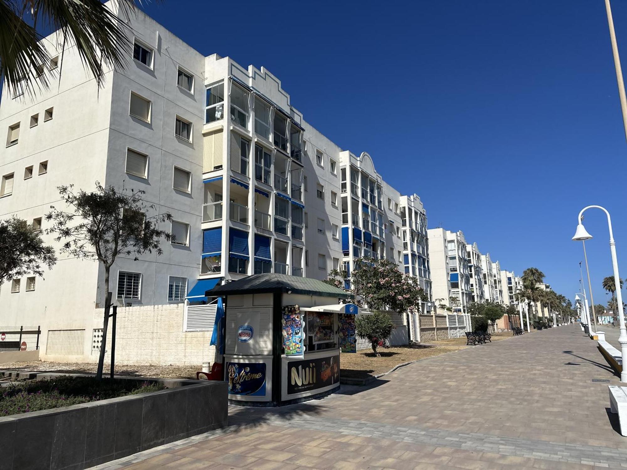 Casaflex 1º Linea De Playas Del Rincon Victoria Apartment Rincon de la Victoria Ngoại thất bức ảnh