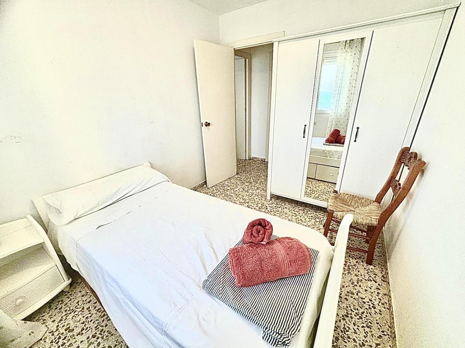 Casaflex 1º Linea De Playas Del Rincon Victoria Apartment Rincon de la Victoria Ngoại thất bức ảnh