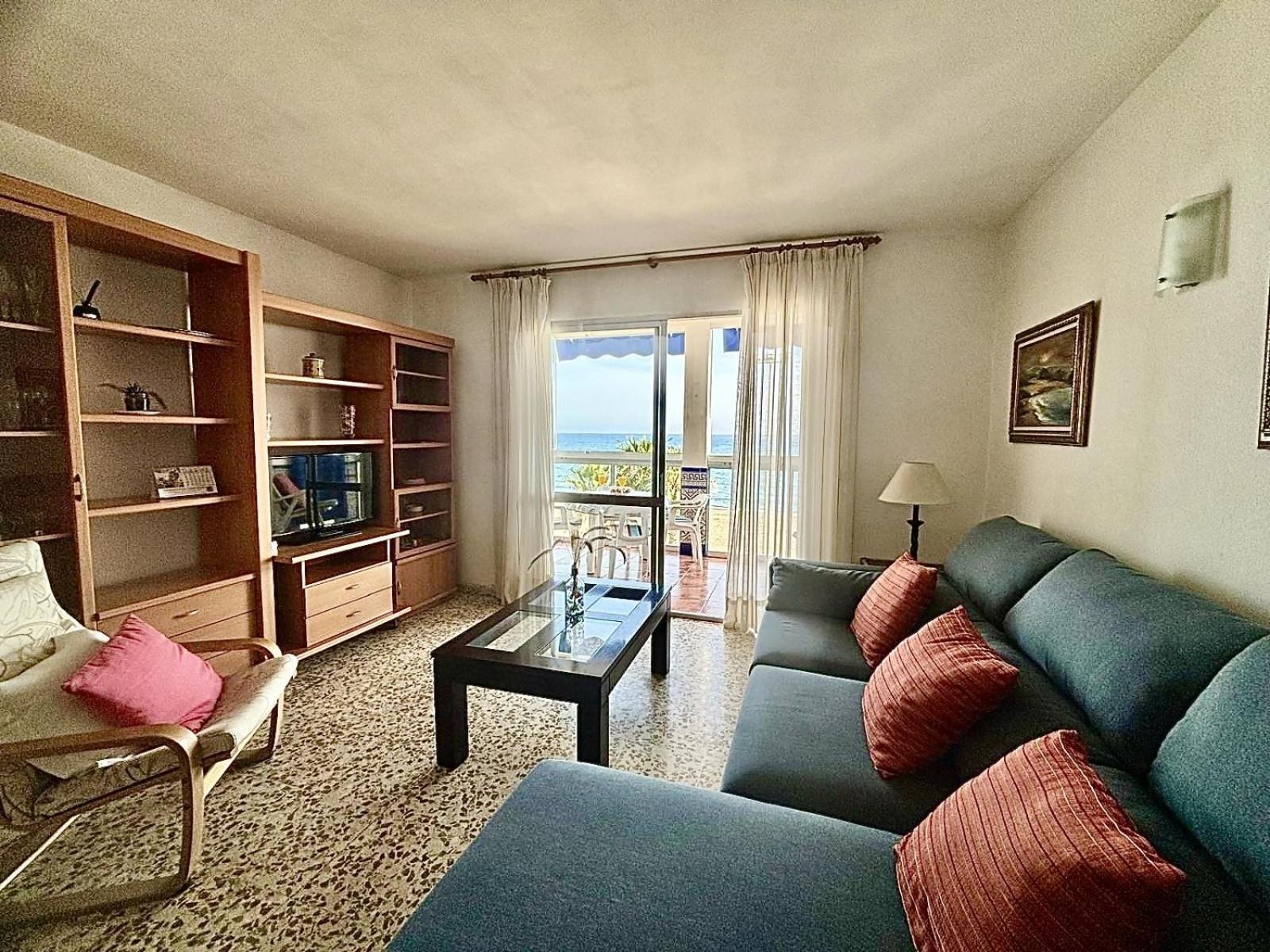 Casaflex 1º Linea De Playas Del Rincon Victoria Apartment Rincon de la Victoria Ngoại thất bức ảnh