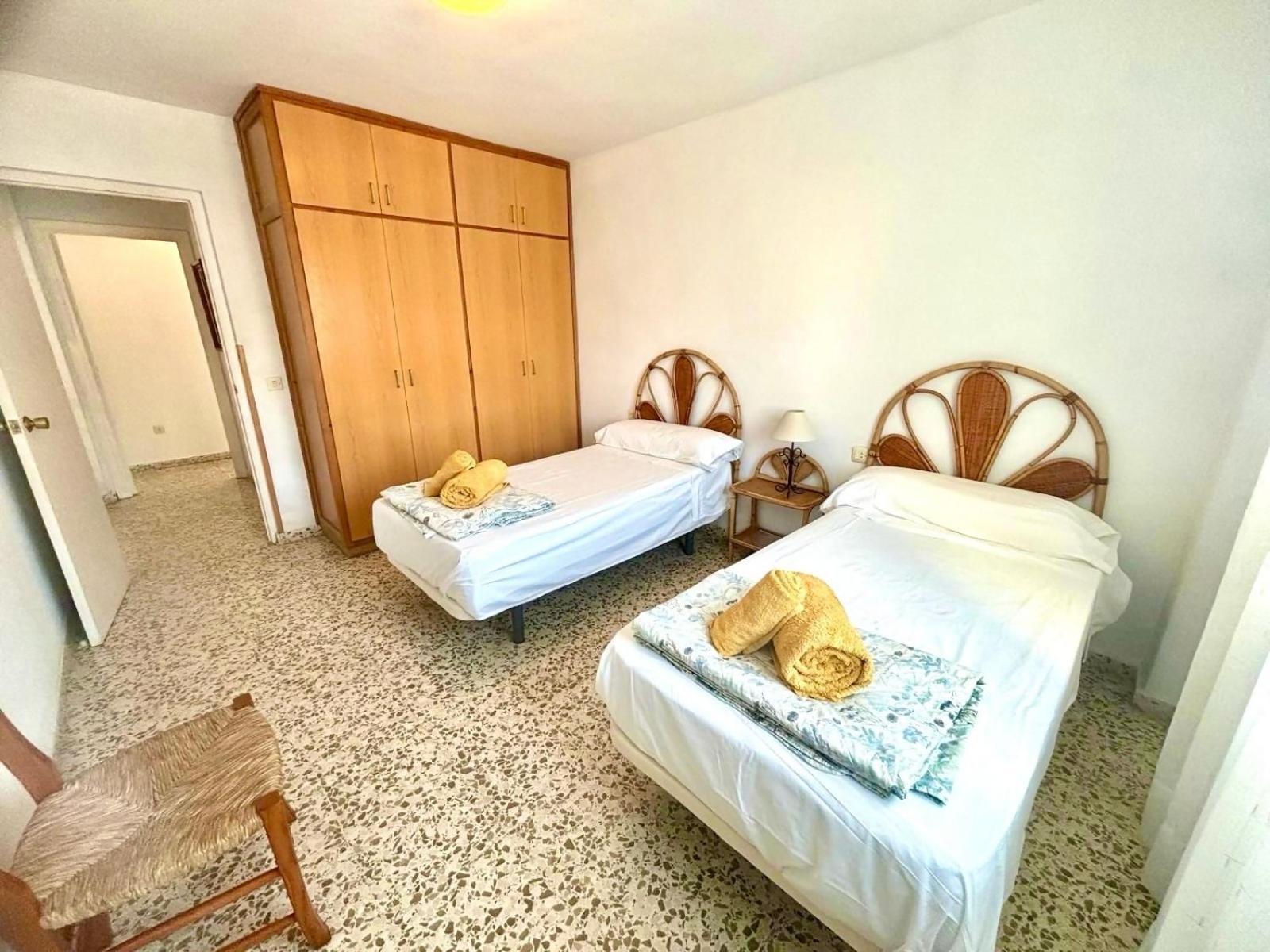 Casaflex 1º Linea De Playas Del Rincon Victoria Apartment Rincon de la Victoria Ngoại thất bức ảnh